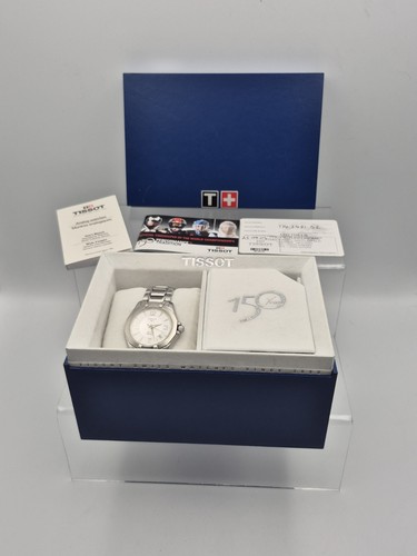Tissot 100 quarzo 150 - tissot, pr
