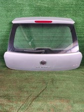 Baule Cofano Posteriore Fiat