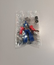 Transformers Optimus Prime