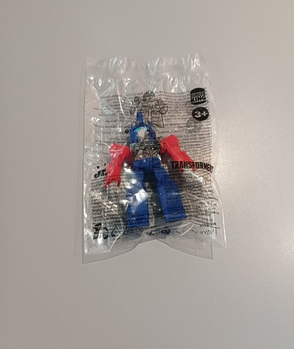 Transformers optimus prime - transformers,