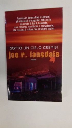 Lansdale sotto cielo - un,