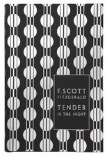 Scott fitzgerald tender is - f.,