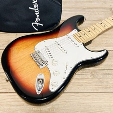 Fender Mexico Stratocaster 3TS