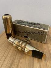 Vintage Otto Link Super Tone