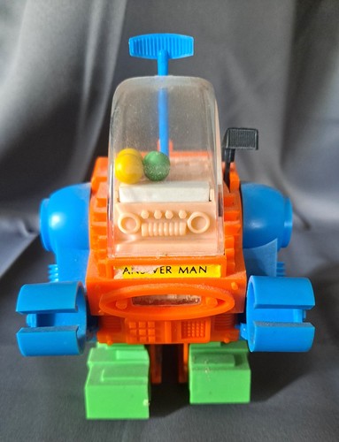 Vintage topper toys - vintage, ding