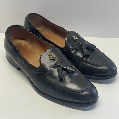 Rari mocassini gucci 5 - uk, 11.5