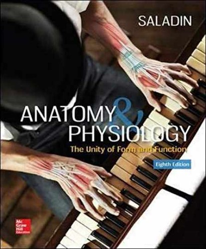 Anatomy physiology the - &,