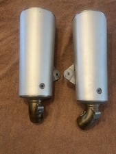 Kit scarico originale - kit,