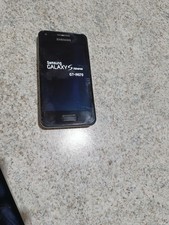 Samsung S Advance i9070