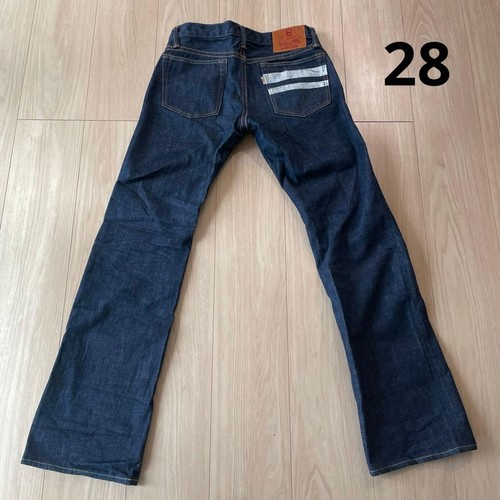 Jeans momotaro denim - momotaro,