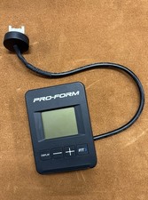 Console fitness Proform