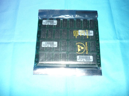 Lotto ram 32mb fpm - 4,