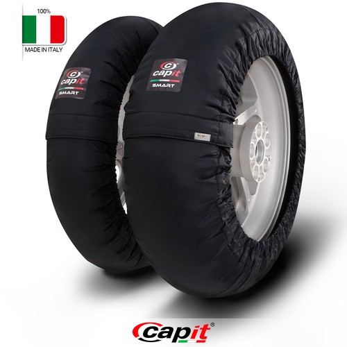Termocoperte moto smart spina - termocoperte,