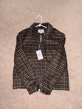 Wax London - Giacca di lana