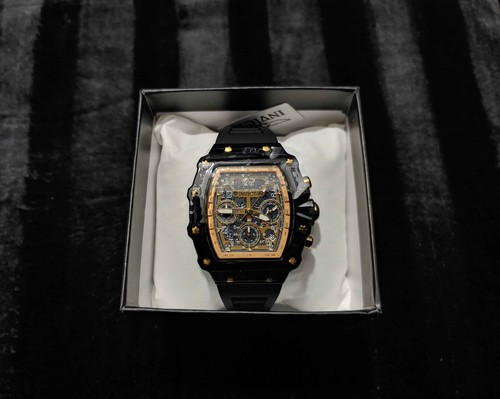 Orologio corsa invicta 40 - corsa,