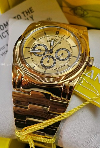 Orologio uomo invicta pro - uomo,
