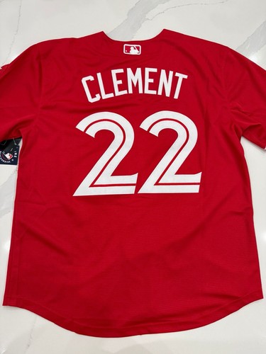 Clement toronto blue - #22,