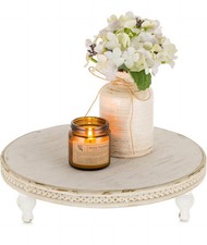 Hanobe Espositore Rotondo in