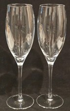 Dom Perignon Set 2 Bicchieri