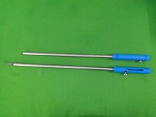 2pz Coltello Endo 5mm/10mm