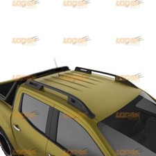 Porta Bagagli Nissan Navara