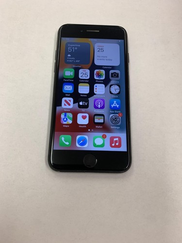 Smartphone apple iphone - smartphone, 7