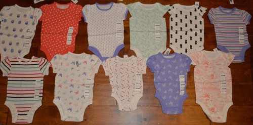 Body tuta notte bambina - body,