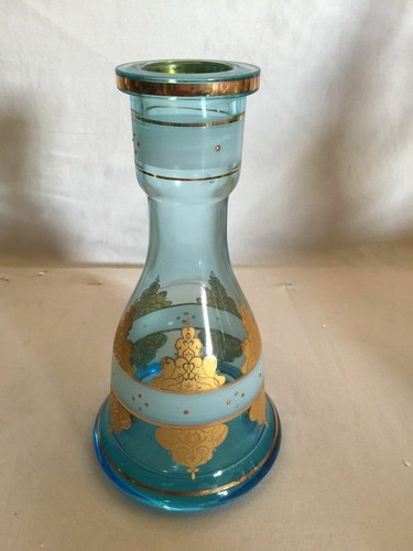 Inhale vaso hookah - 10''h,