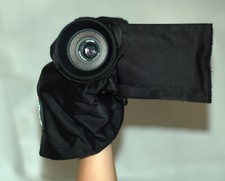 Copertura antipioggia per