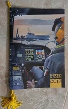 CALENDARIO STORICO GUARDIA DI FINANZA 2017