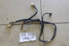 IMPIANTO ELETTRICO BULBO ACQUA