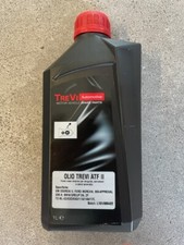 OLIO IDROGUIDA SERVOSTERZO