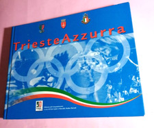 LIBRO SPORT TRIESTE