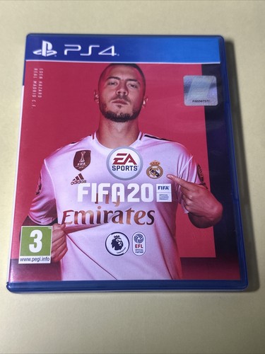 Fifa ps4 sony playstation - fifa,