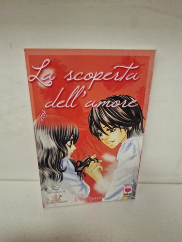 Scoperta dell amore - scoperta, #4