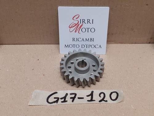 Ingranaggio volantino garelli - ingranaggio,