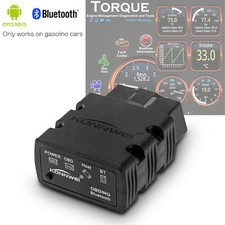 ODB2 OBDII Car Diagnostic
