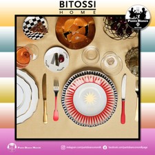 Servizio 2 piatti fondi in