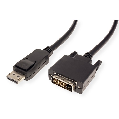 Cavo displayport connettore - connettore, dp