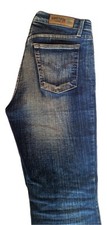 PANTALONI JEANS CASUAL UOMO LONDON TG 46 SALDI