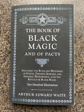 The Book of Black Magic and of