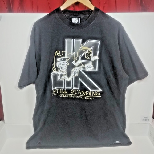 Shirt marca joker - marca,