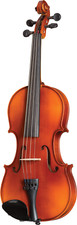 Completo violino Howard Core