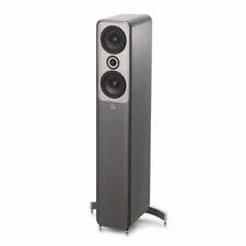Q ACOUSTICS CONCEPT 50 SILVER