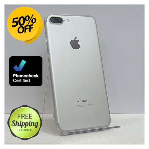 Apple iphone plus - apple, gb/128