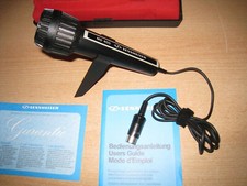 Microfono sennheiser 400 - sennheiser,
