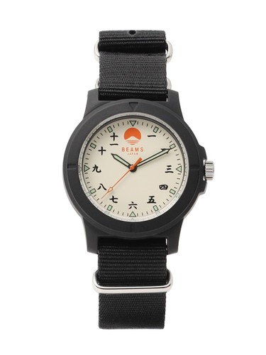 Beams giappone orologio - giappone,