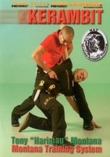 Kerambit - Montana Training