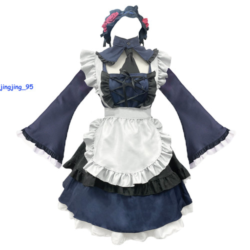 Costume cosplay dress - my, dress-up