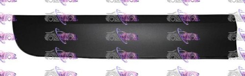Paracolpo fascia modanatura - paracolpo,